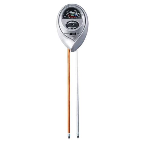 vigoro 3-1 moisture meter homedepot|home depot vigoro 308314.